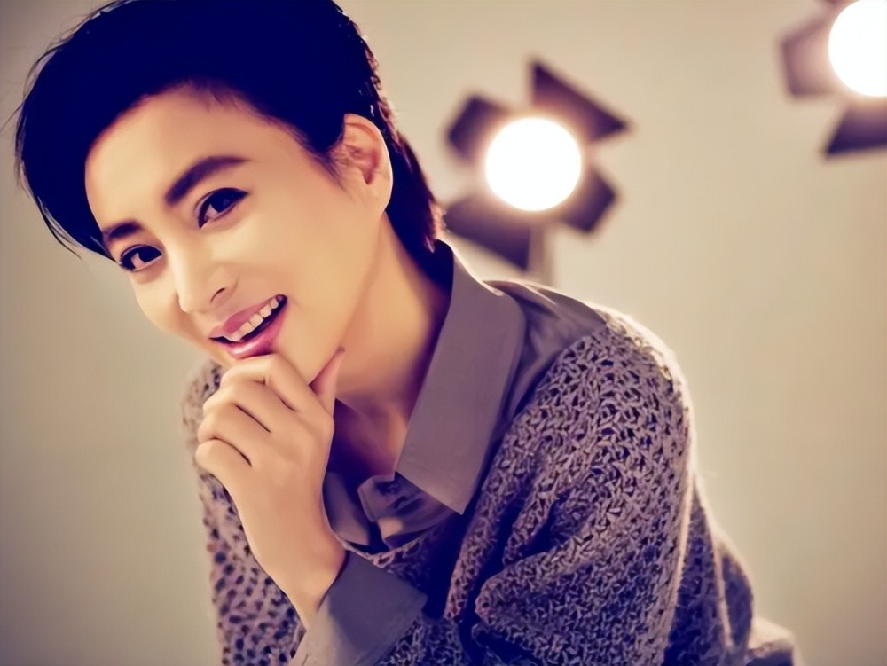 李玲玉个人资料简介 李玲玉婚姻 - 大百科