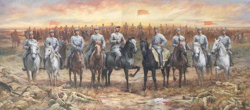 普陀上潘孙百年望族（五）