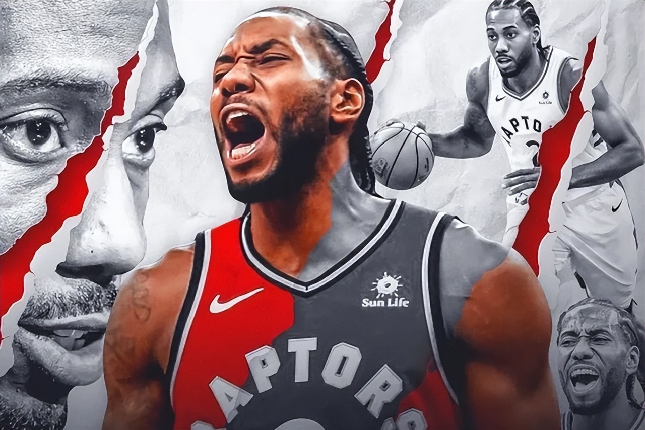 猛龙nba有哪些球员(猛龙三首发 4首轮换等价伦纳德,杜兰特组建三巨头