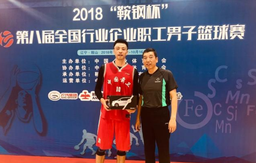 nba上有哪些勤能補拙的人（8年7冠！廣東宏遠頭號福將！可能是史上最低調的第六人）