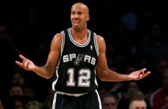 nba墊腳有哪些（盤點NBA的五大墊腳怪）