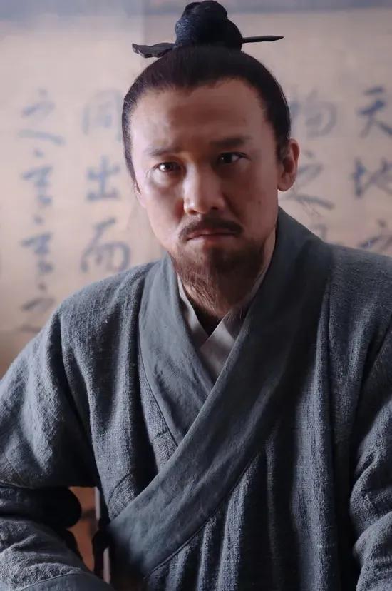 《大明王朝1566》嘉靖皇帝只是个沉迷修仙，爱钱财的权谋高手罢了