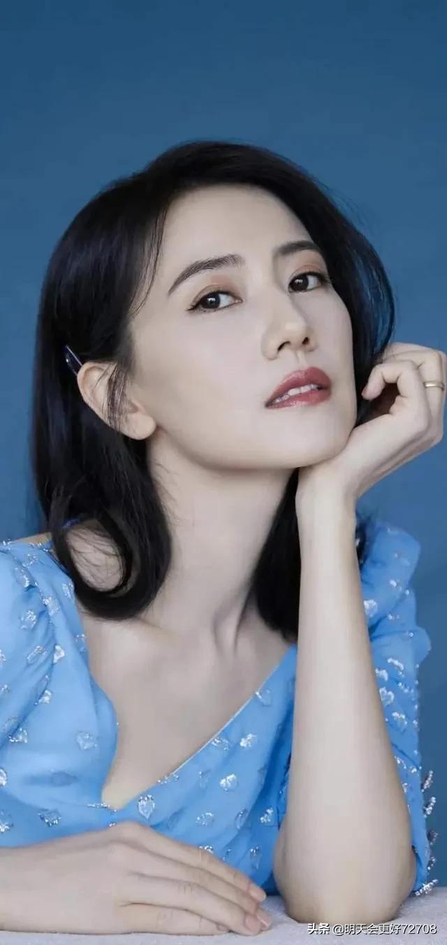 分享图片：最好看的明星写真照