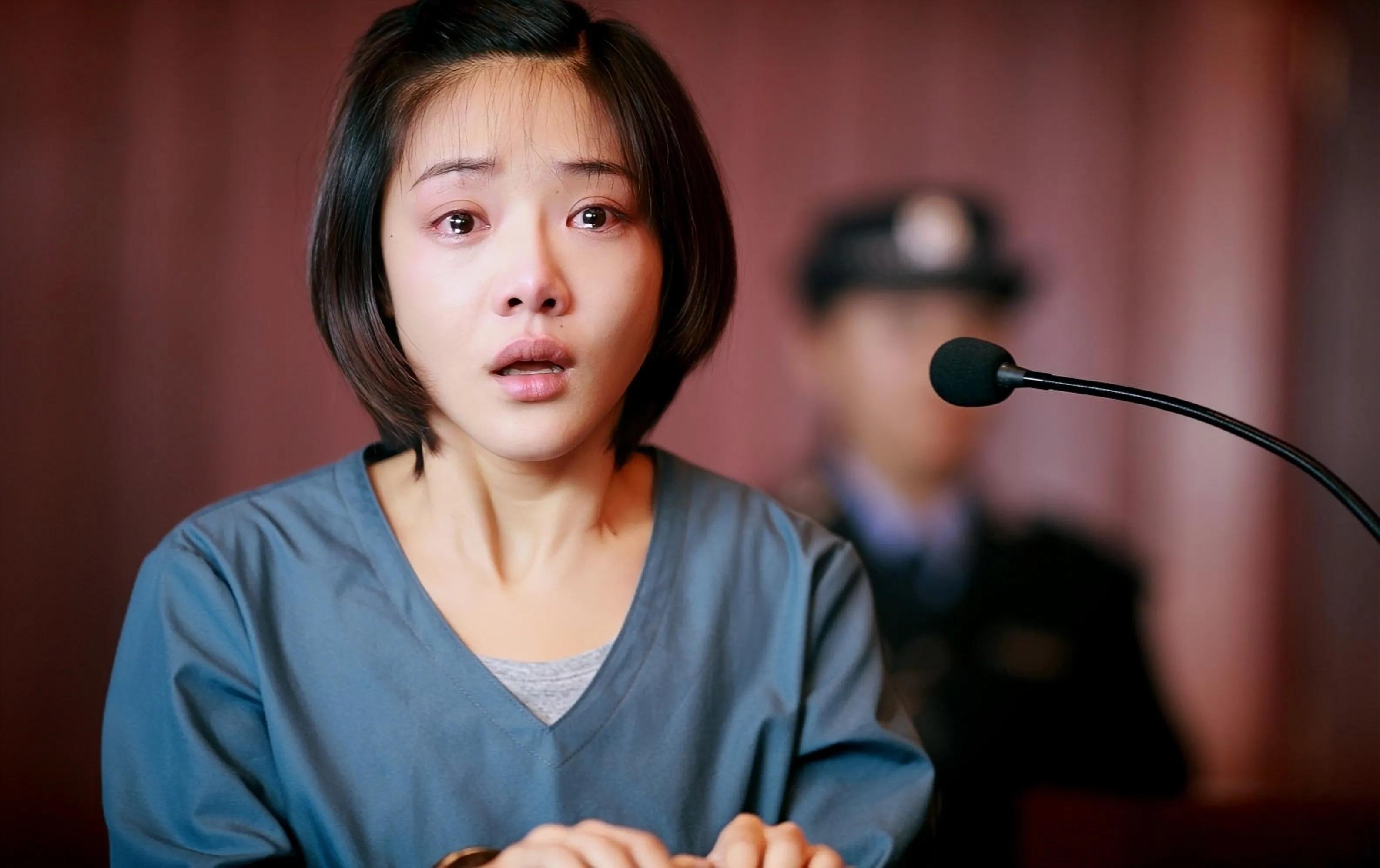 林宛瑜:爱情公寓告诉我们,不要整容,不要带货,你就是最美的