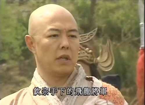 “皇帝专业户”张铁林：改国籍，字画卖十万，痴恋女学生不负责