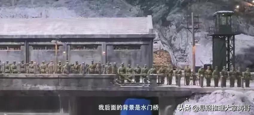 《长津湖之水门桥》定档大年初一，战役过后七连仅剩伍万里等3人