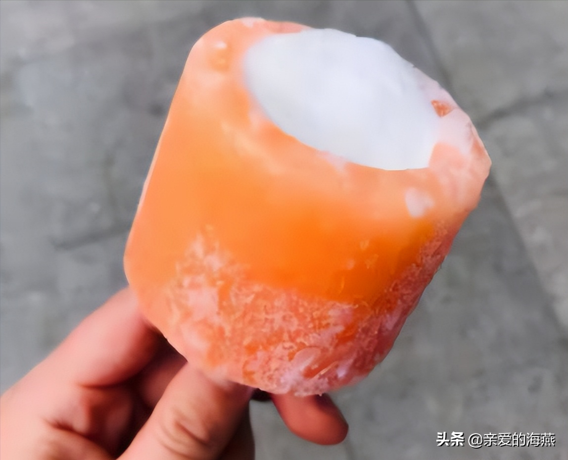 童年怀旧零食,一半都吃过的不再年轻,怀念小时候的味道