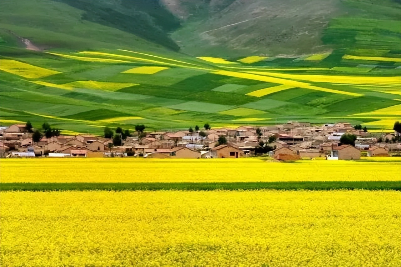 兰州旅游景点大全介绍（甘肃兰州旅游必去十大景点）-第38张图片-科灵网