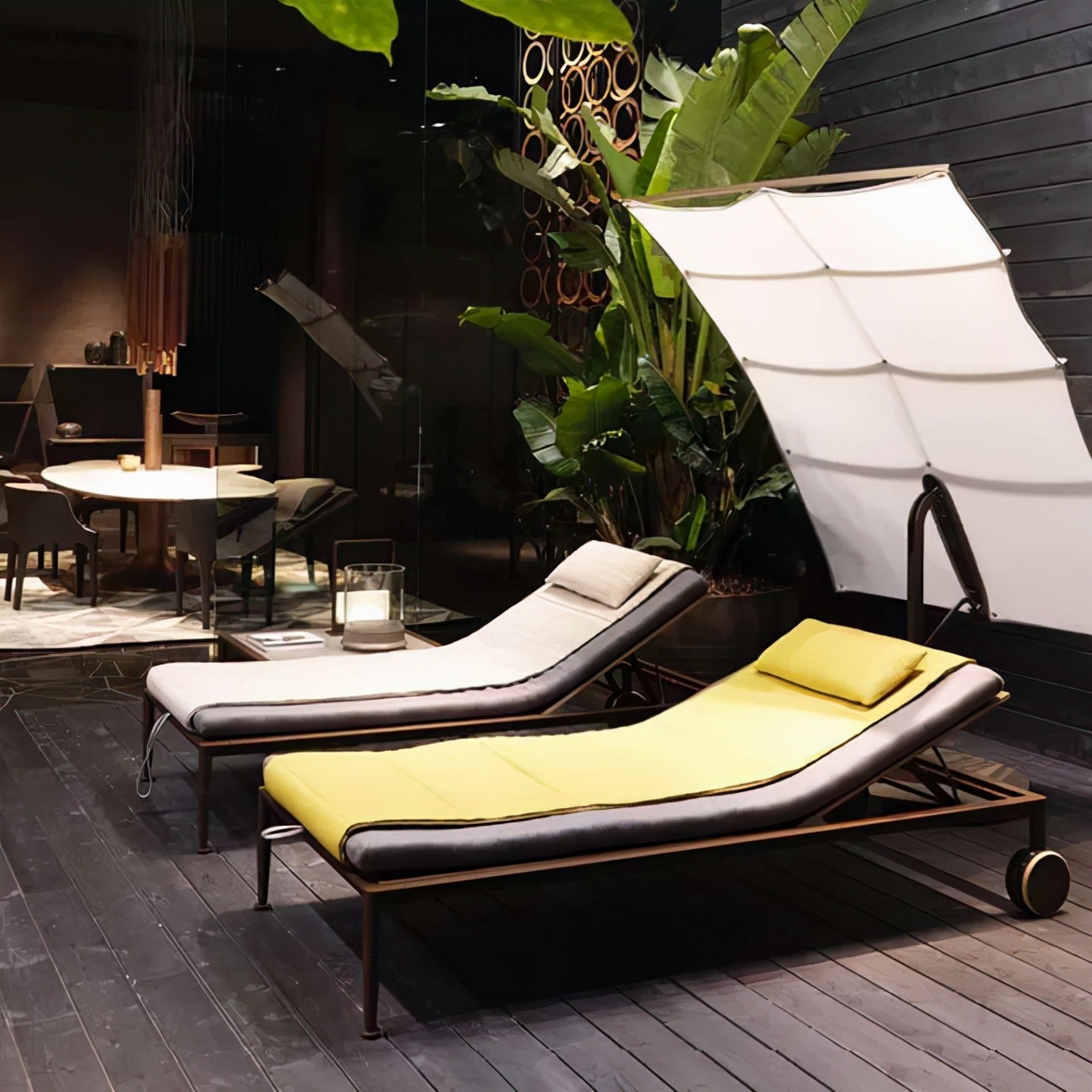 奢侈了，魔都中产们决定躺平