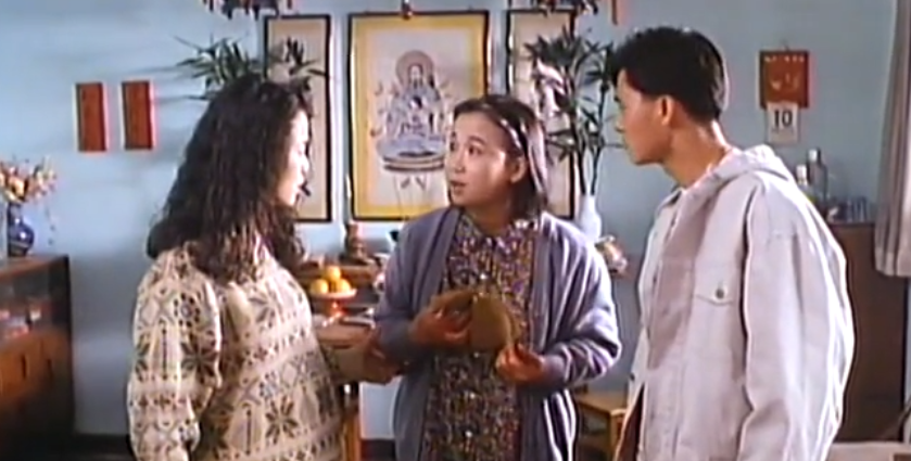 林正英、曹查理的另类灵幻片：罗维市场受挫，王晶碰瓷徐克