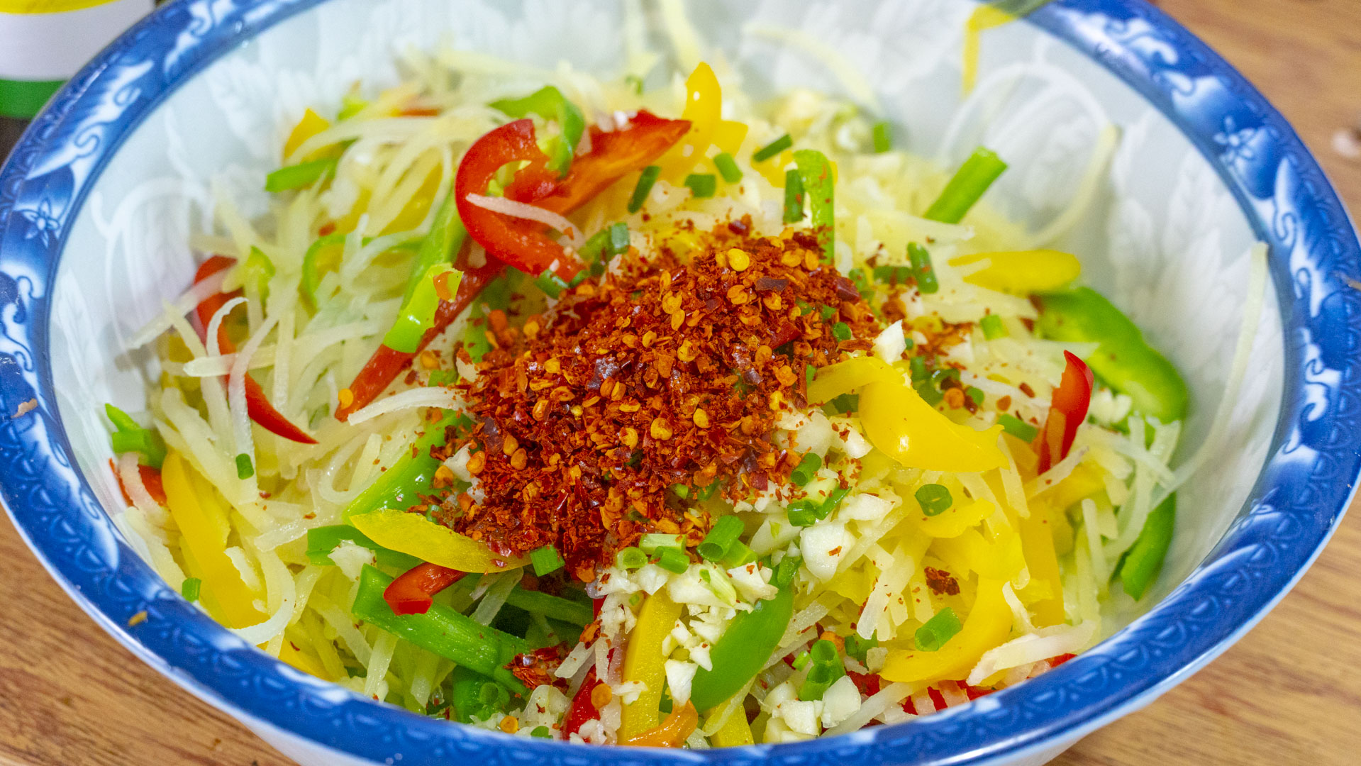 年底了，分享12道刮油素菜，清爽又低脂，每天换着吃，饱腹无负担