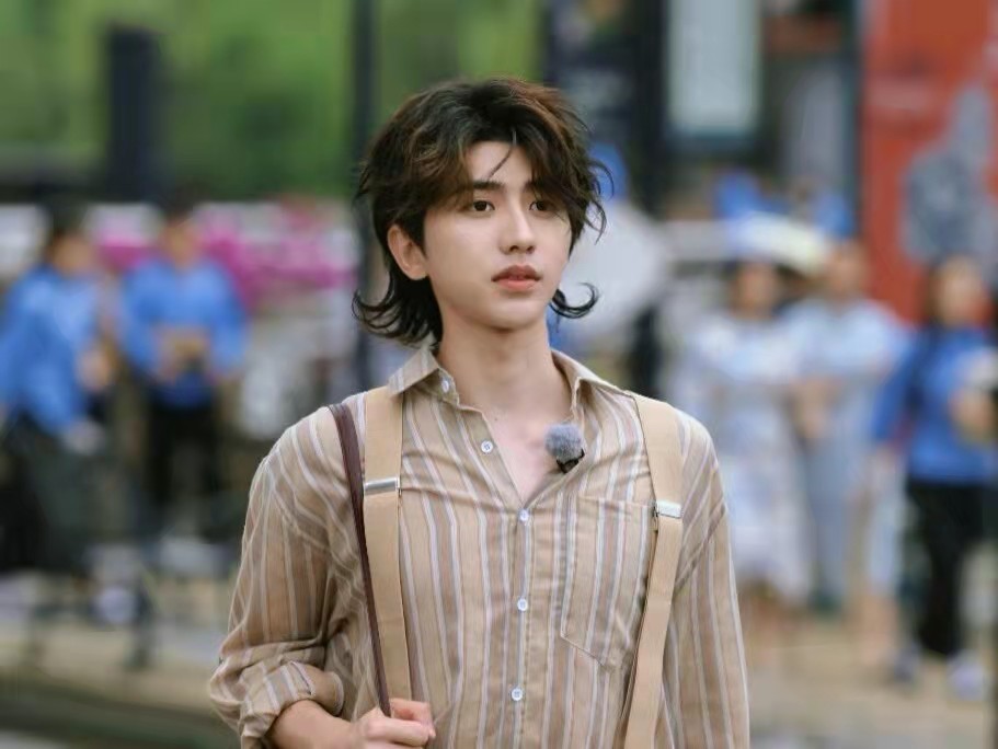 《奔跑吧》官宣阵容，蔡徐坤周深整装待发，开启第十季的奔跑旅程