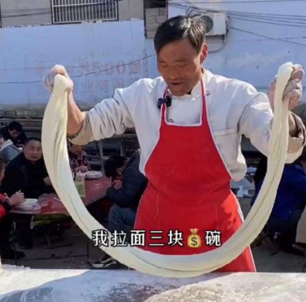 還記得拉面哥嗎！鄉(xiāng)村網(wǎng)紅故事，如何不爛尾？