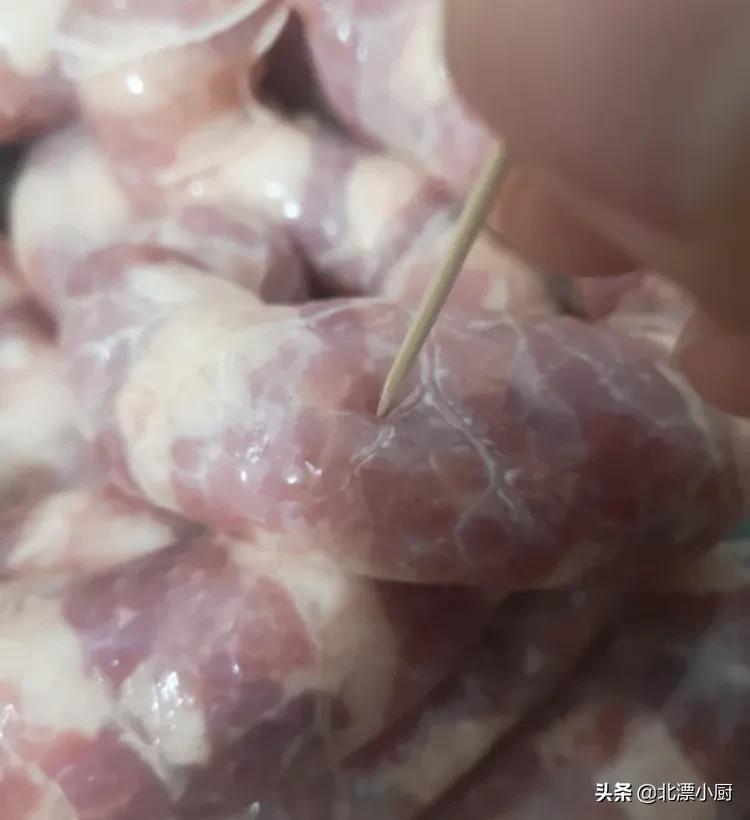 腊肠、腊肉、腊鱼、腊鸭，30年腊货制作配方，色泽透亮，香味足