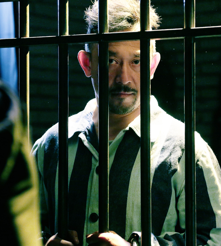 万字解读《太阳照常升起》:姜文最晦涩的作品,你懂了吗?