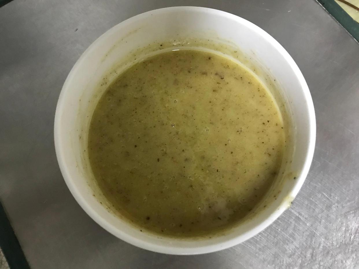 图片[3]-【椒盐油酥烧饼】做法步骤图 操作简单 一学就会-起舞食谱网