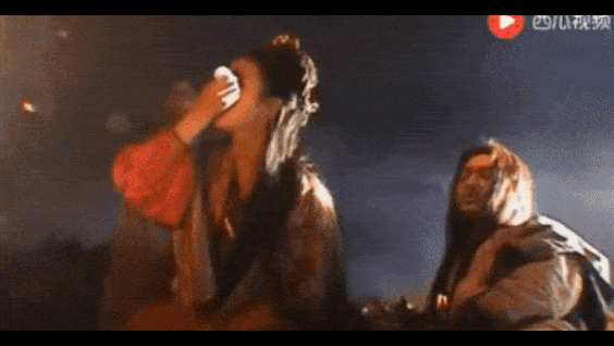 Angelababy《爱情应该有的样子》，演技赶超《梦华录》刘亦菲？