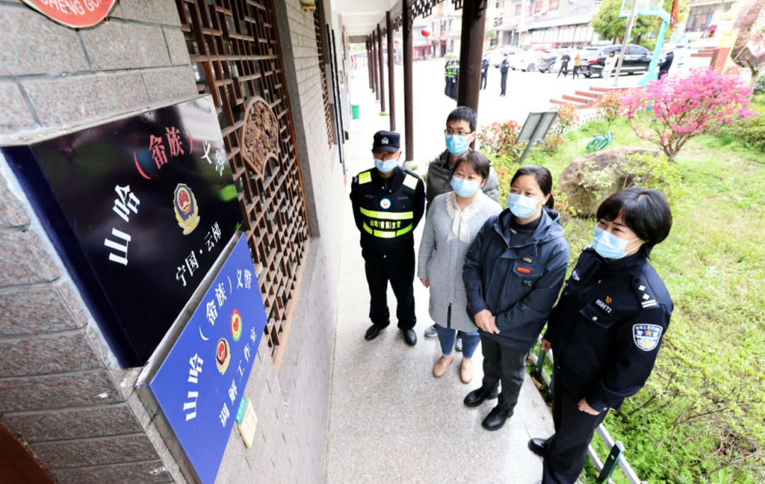 【践行总要求·五年成绩单】安徽：警星闪耀映江淮 铸魂砺剑护平安