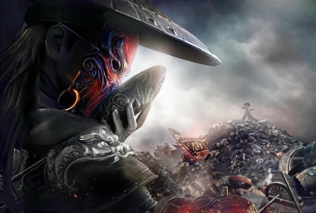 画江湖之不良人:若森再次遭遇减员,第六季年底上映已无望