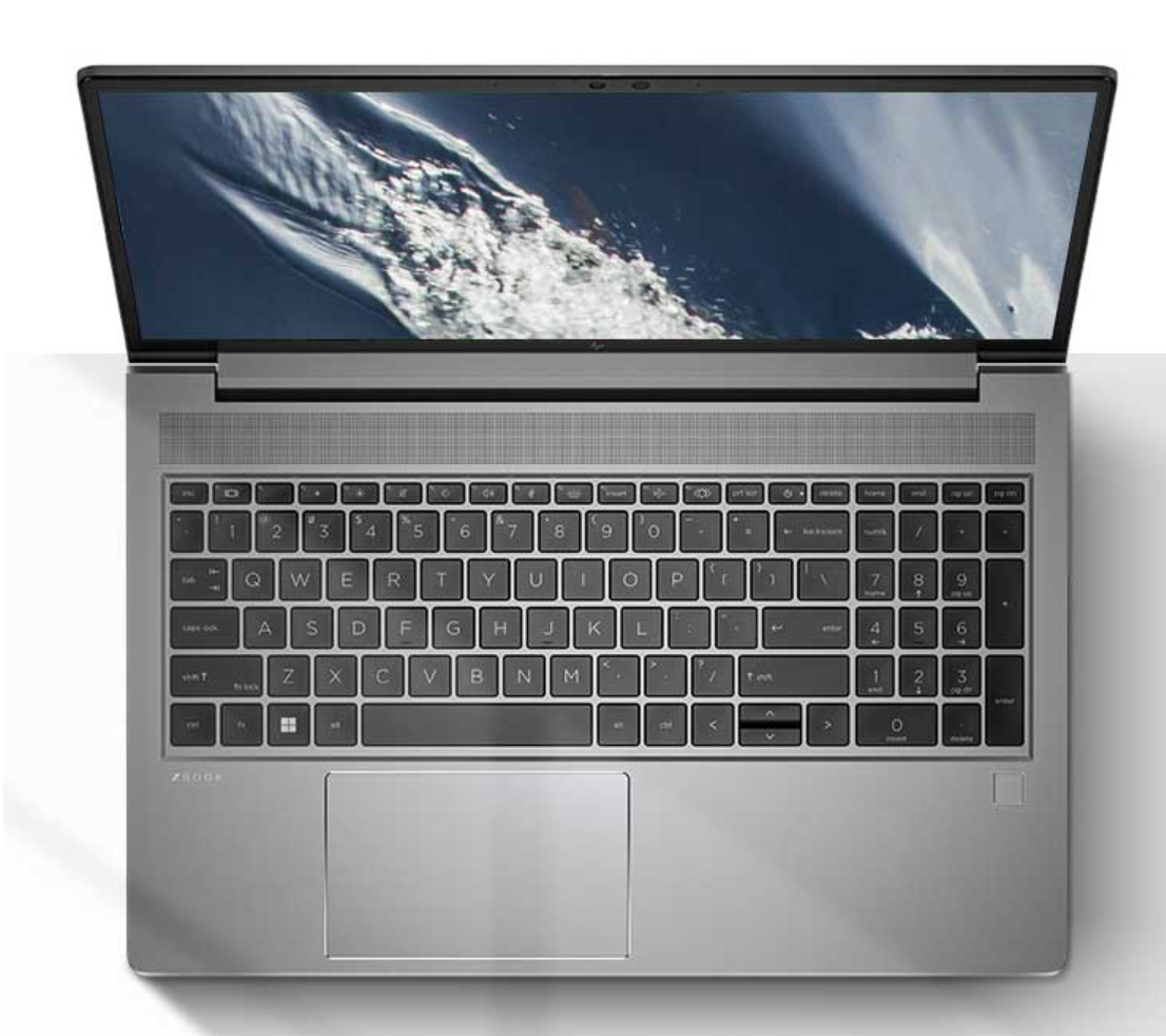 惠普推出新款战 99 设计师本：i5-12500H + RTX 3050 Ti，6999 元
