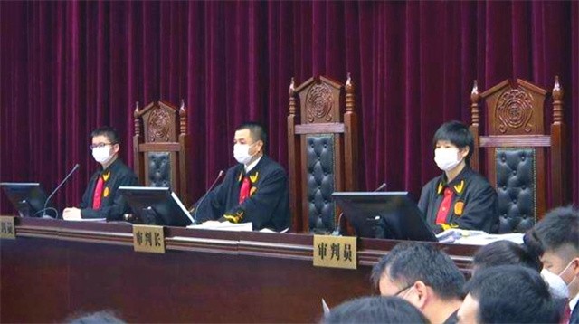 海南黑老大黄鸿发，警方突击抓捕，被捕时狼狈大喊“我没动”