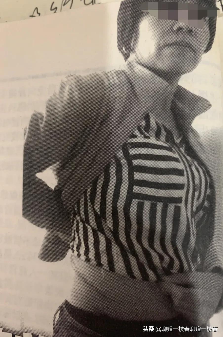 2013年，包头一母亲给死刑毒贩儿子捐肾，儿子立功死缓：泣血母爱