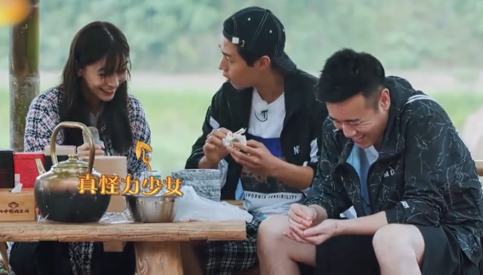 “最惨谋女郎”倪妮：被杨颖当成“丫鬟”，因力挺张艺谋被雪藏