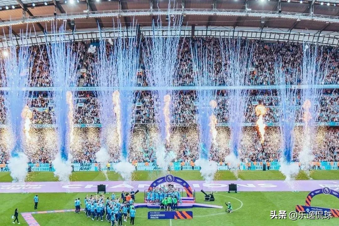 為什么英超球迷最多（德勤報告進一步實錘了英超聯賽在歐洲足球的統治地位）