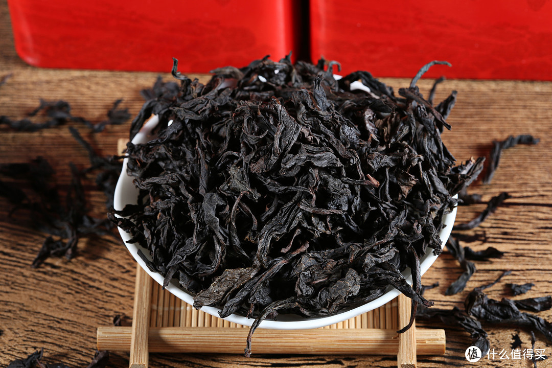 “十大名茶”哪些值得喝？盤點京東上那些好喝的十大名茶茶葉