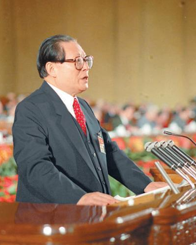 1991年海湾战争结束后，..：把刘华清上将叫来，有要事商量