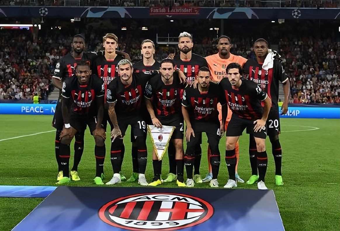 欧冠出线球队（欧冠16强出炉：米兰搭上末班车，英超4队全部出线，西甲仅剩皇马）-华海博客