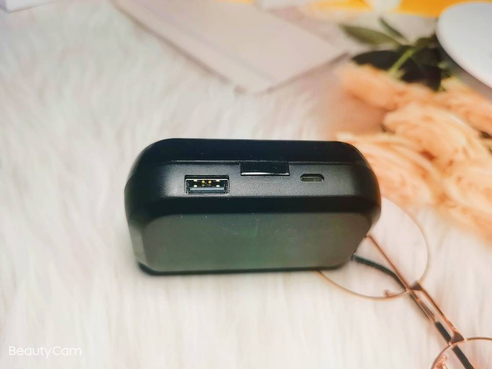 英雄HERO G1耳机上手实测，续航是真的顶