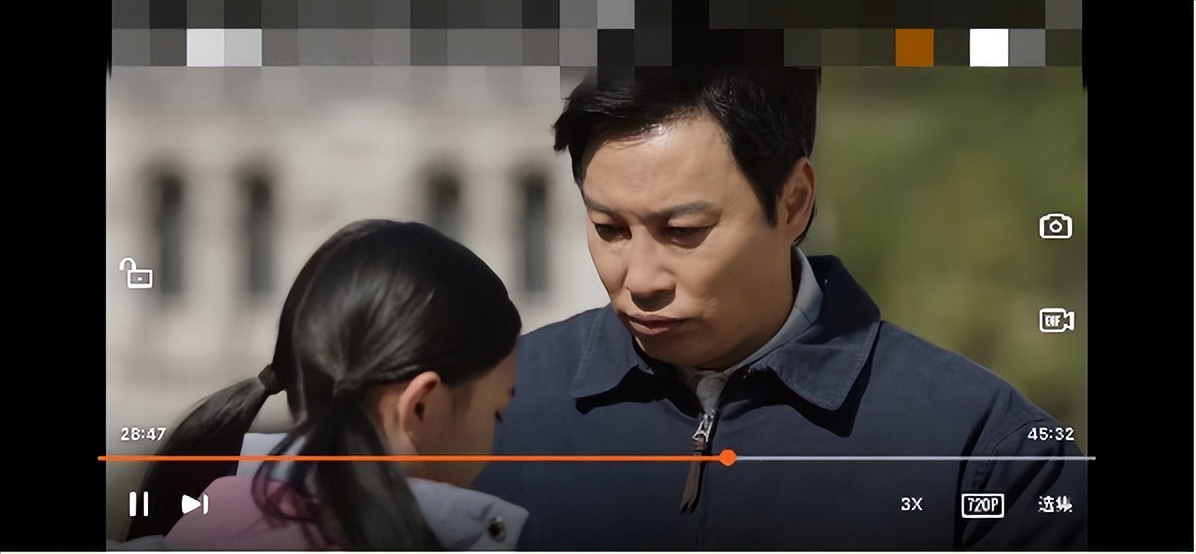 连刷三集，《狮子山下的故事》王炸来袭，看胡杏儿看故事也看情怀