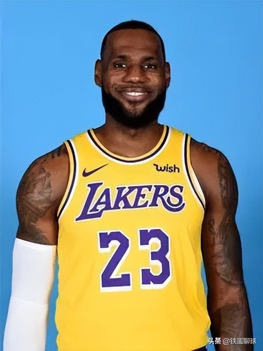nba金剛有哪些（NBA現役十大高富“帥”）