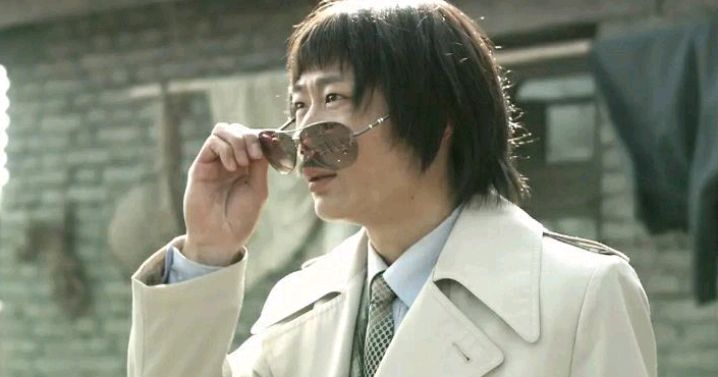 《风筝》在谍战剧中气质独树一帜，一个角色彰显柳云龙心思之巧妙