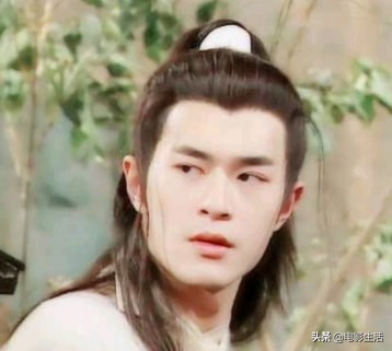 让人一见倾心的古装男主！古天乐、焦恩俊堪称古装颜值“天花板”