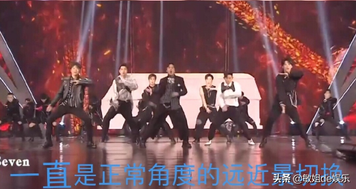 恭喜，他的报应终于来了