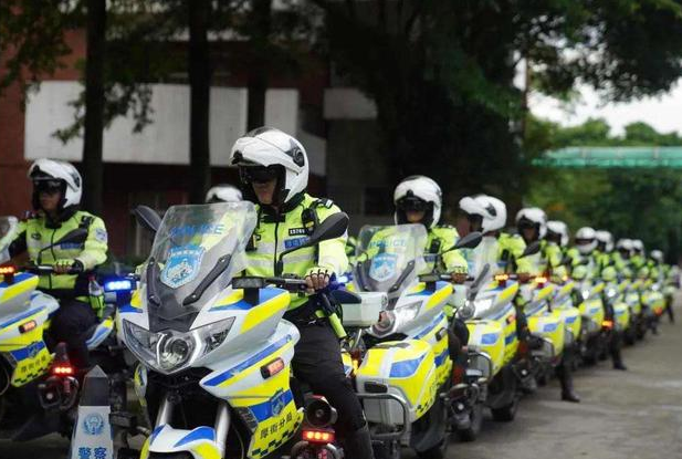 5月1日起，机动车登记迎来5项新规，新车免检，车牌号自编自选