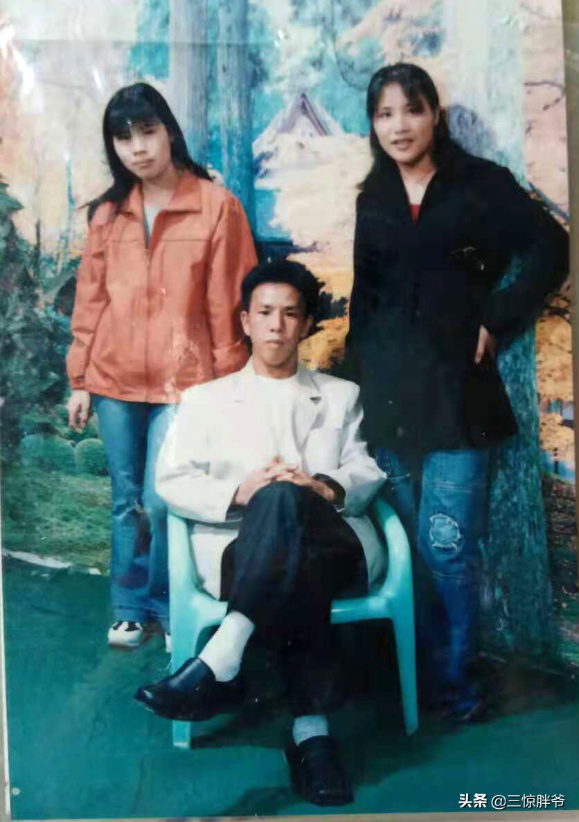 东莞口述史：花厂女工七八千，男孩只要进了厂，立马桃花朵朵开