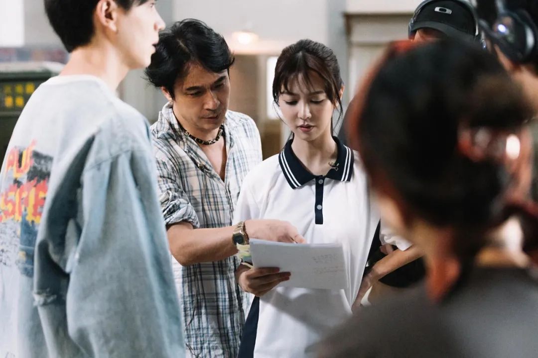 薛凯琪，你40岁？