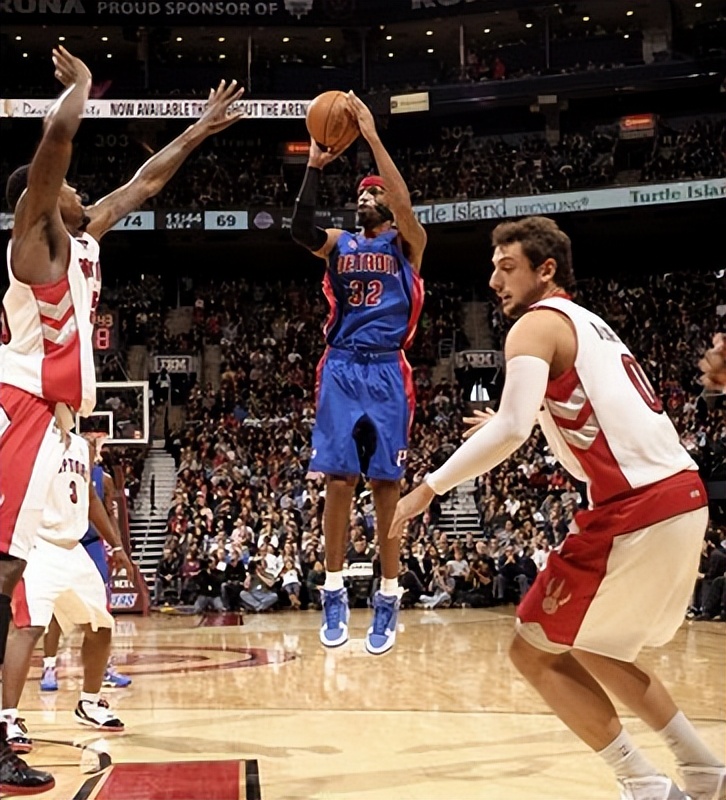 猛龙vs活塞预测（NBA情报推荐：猛龙VS活塞 巴恩斯手感不佳，活塞获罚球数高达第一）-华海博客