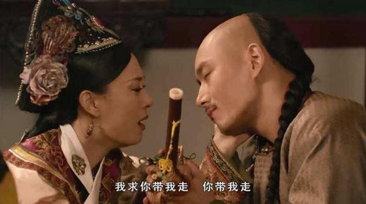 出演《甄嬛传》果郡王之后,李东学为何淡出影视圈了?