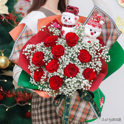 2022圣诞节快乐（2022年的圣诞节）