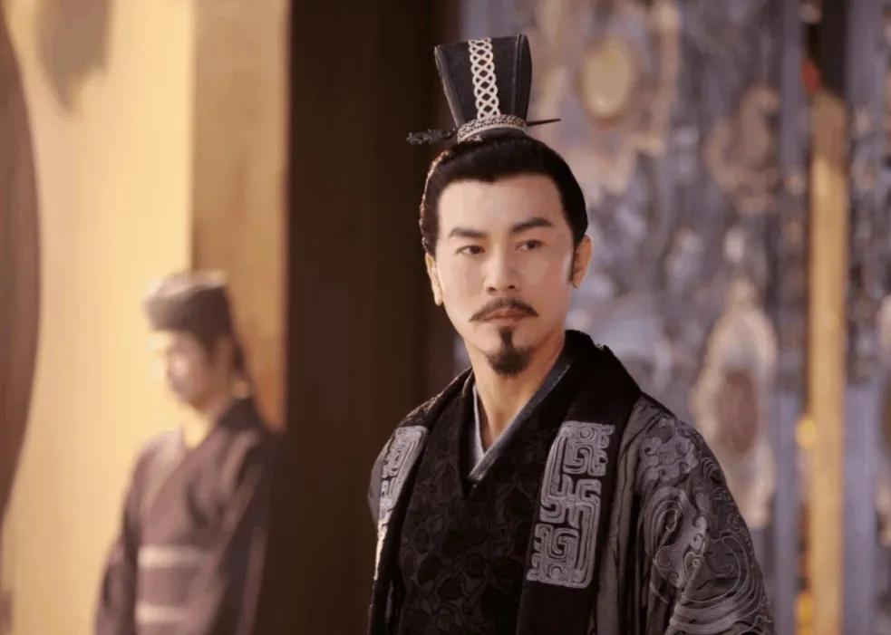 独孤信：中国古代十大美男子之首的传奇人物