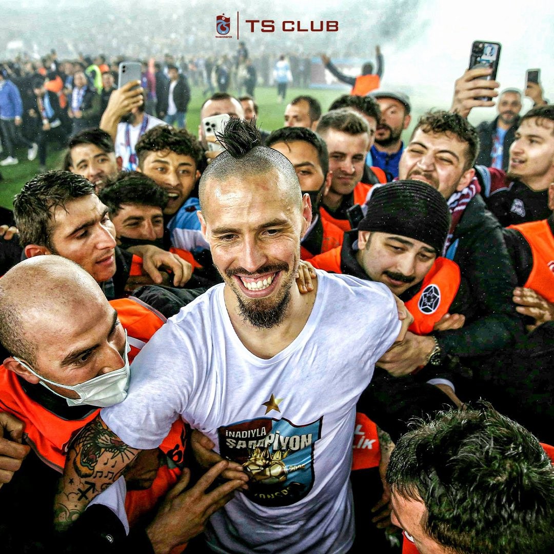 瑞超冠军在意甲什么水平（分别一挠13与38年联赛之痒，苏黎世、特拉布宗新王登基）