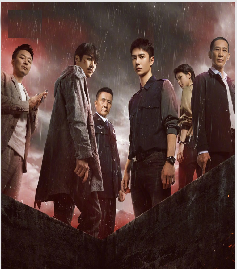 这几部剧的主演是老熟人，或将成竞争对手，预计上演“暑期争霸”