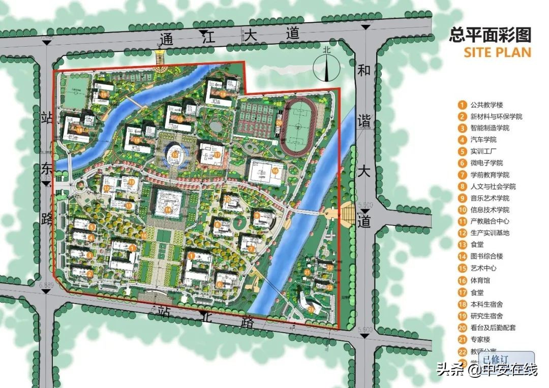 芜湖大龙湾，建得咋样了？
