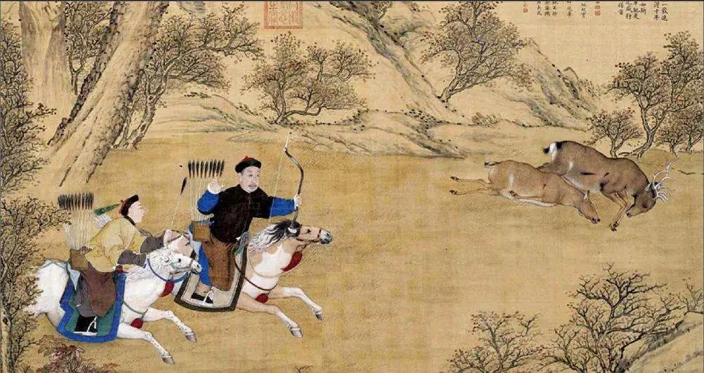 争了这么多年，明朝和清朝到底谁厉害？