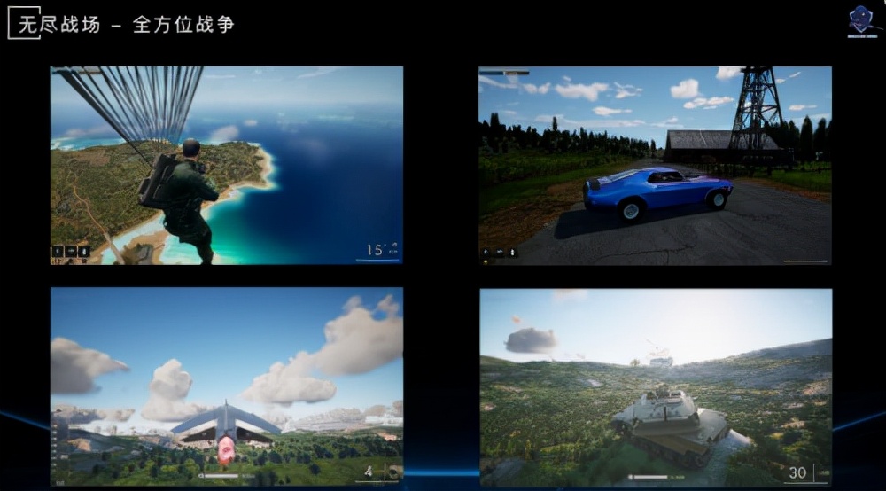 年终盘点，2021年OEC爆火的GameFi项目