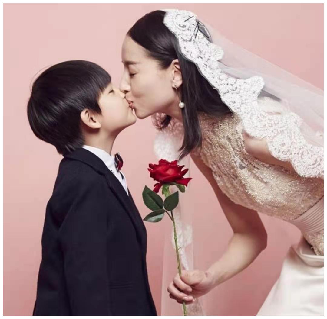 慈母多败儿!女明星的畸形母爱,最终将儿子送进了监狱